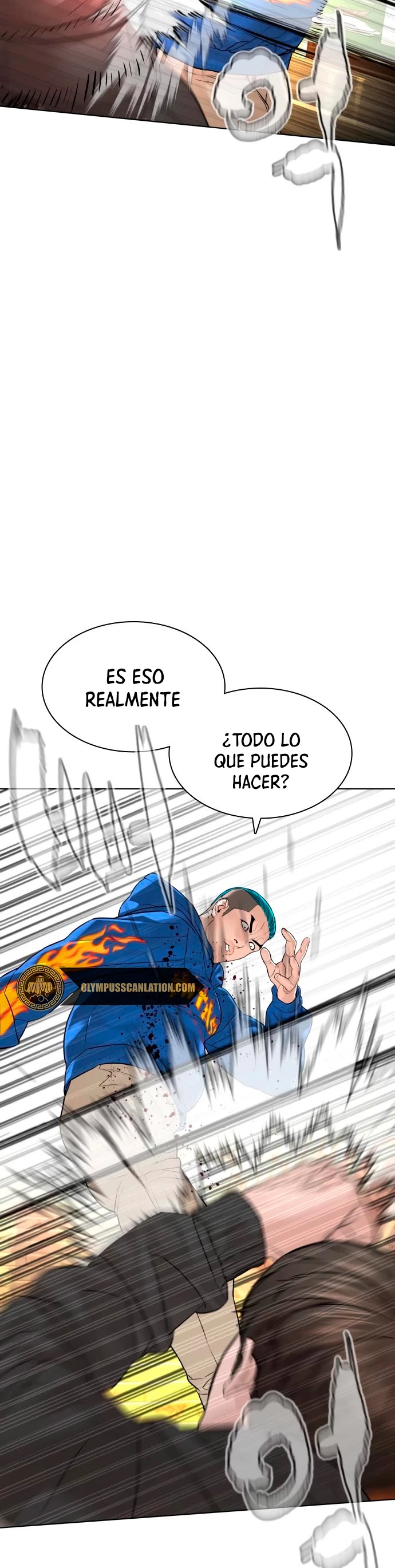 Como madrear > Capitulo 127 > Page 311