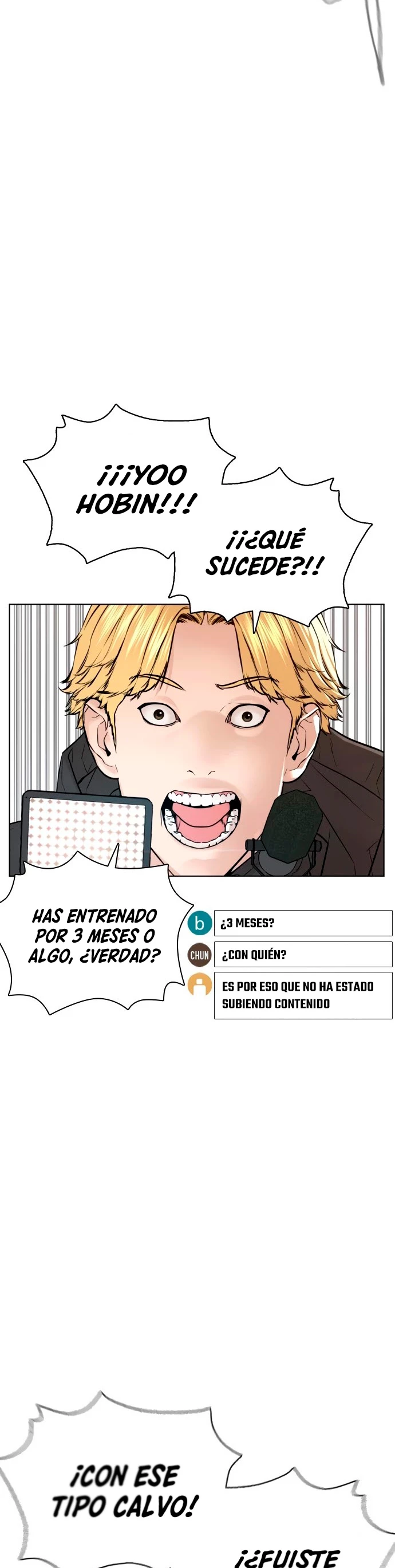 Como madrear > Capitulo 127 > Page 321