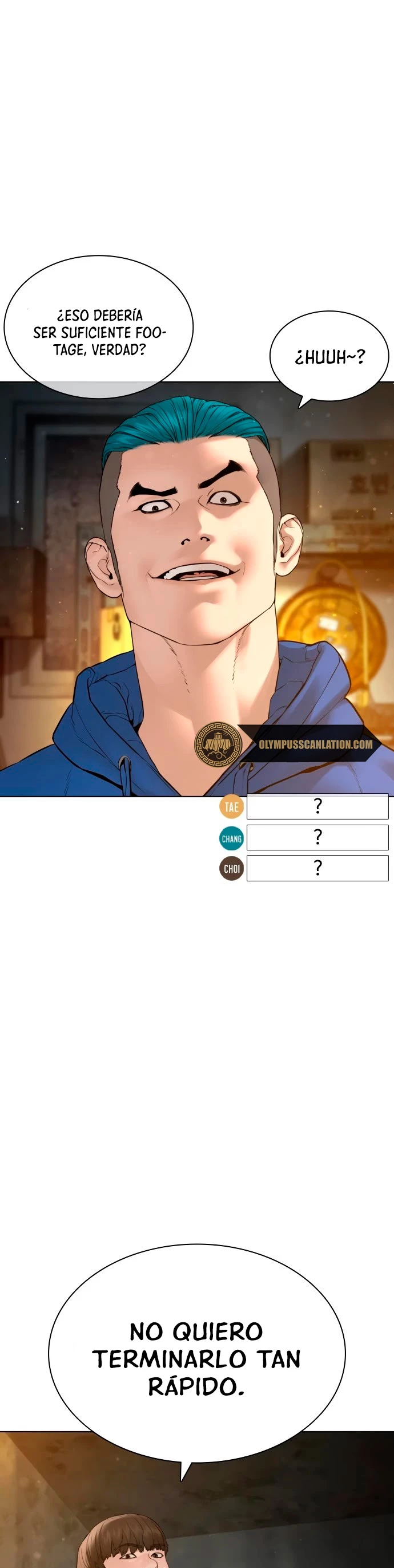 Como madrear > Capitulo 127 > Page 341