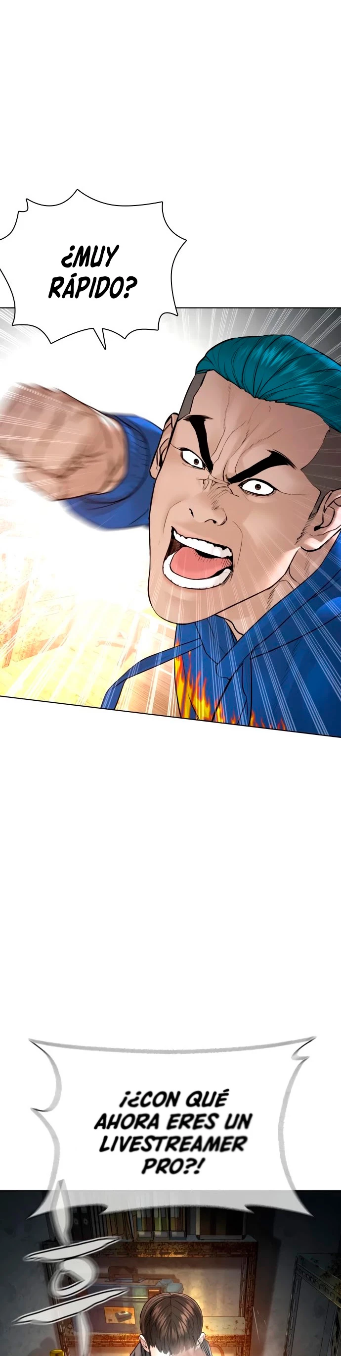 Como madrear > Capitulo 127 > Page 361