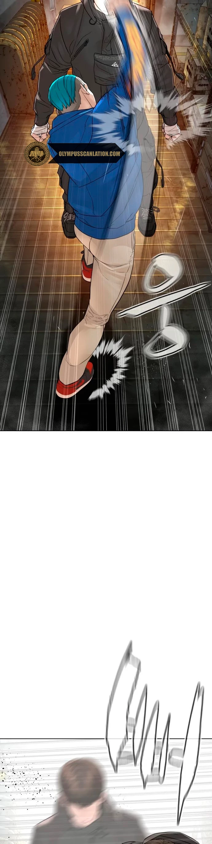 Como madrear > Capitulo 127 > Page 371