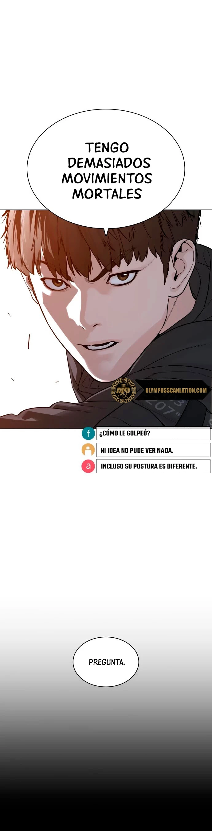 Como madrear > Capitulo 127 > Page 391