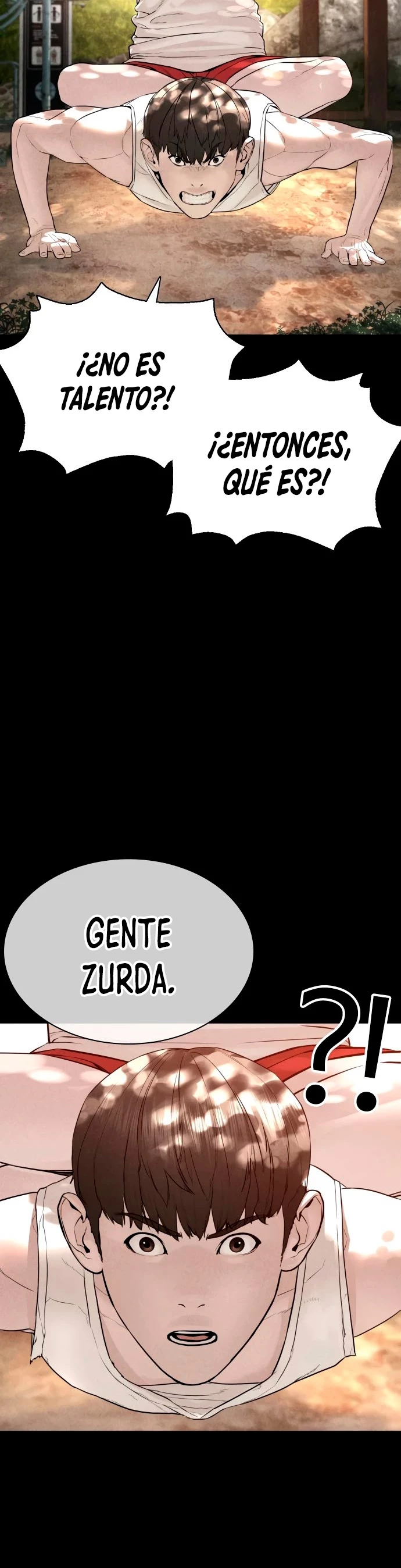 Como madrear > Capitulo 127 > Page 421