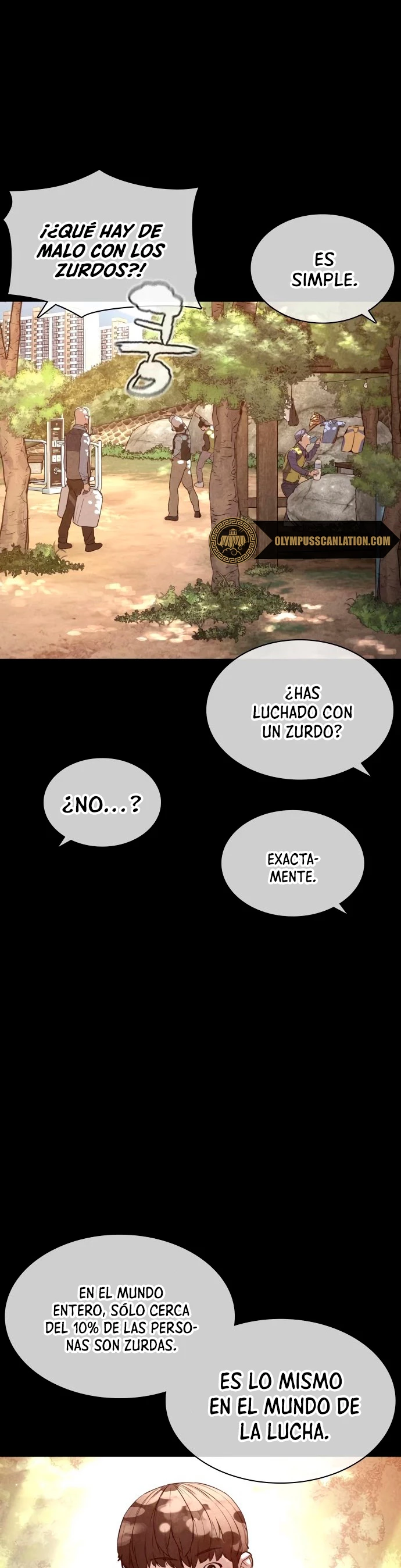 Como madrear > Capitulo 127 > Page 431