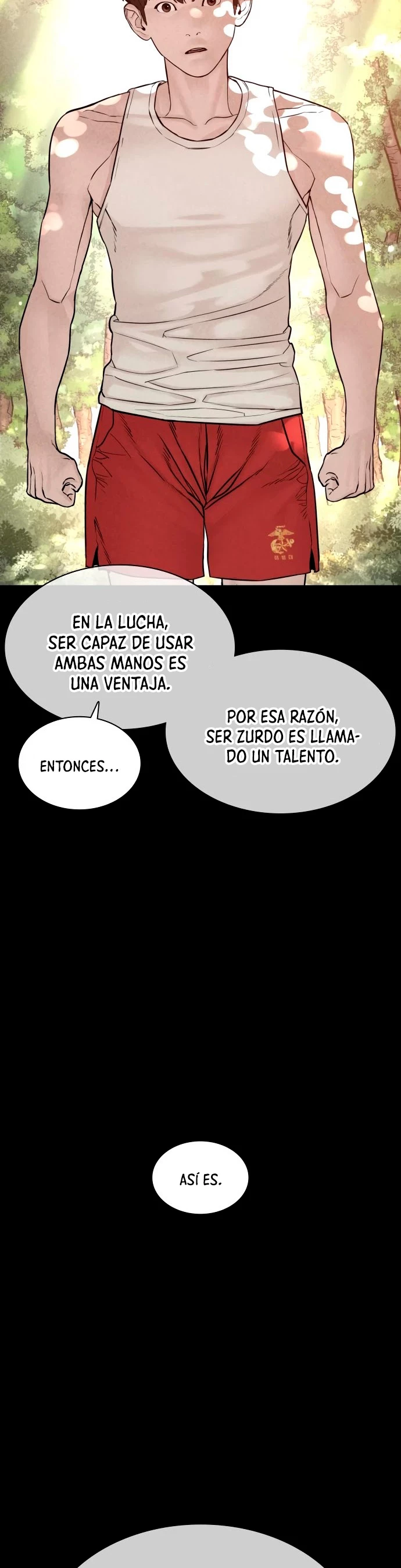 Como madrear > Capitulo 127 > Page 441