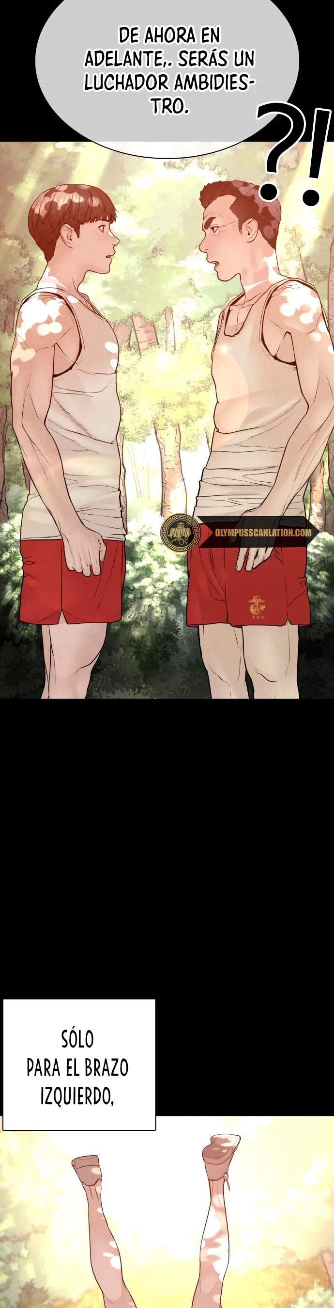 Como madrear > Capitulo 127 > Page 451