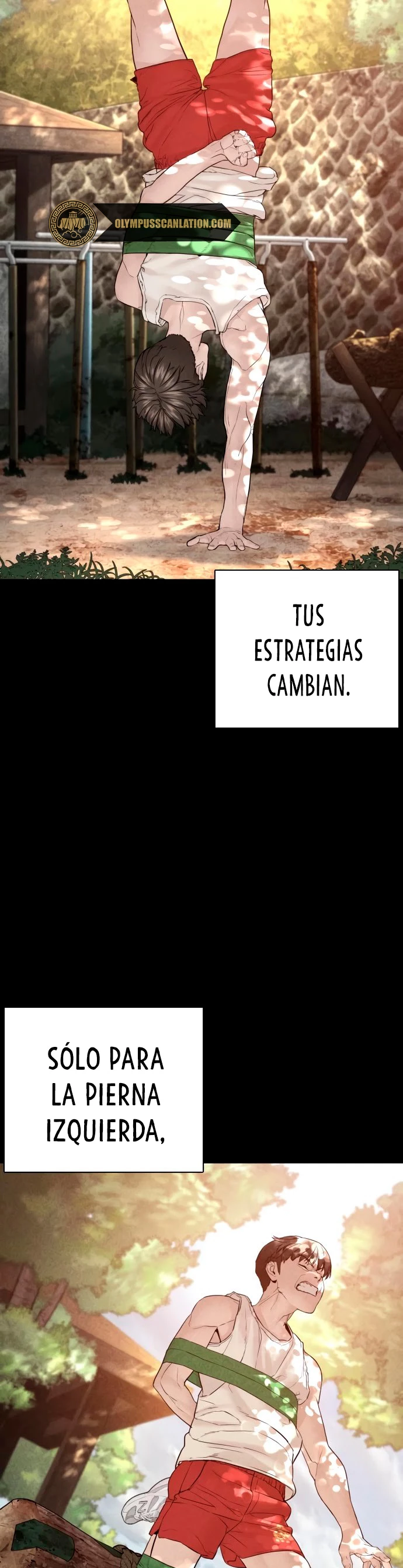 Como madrear > Capitulo 127 > Page 461