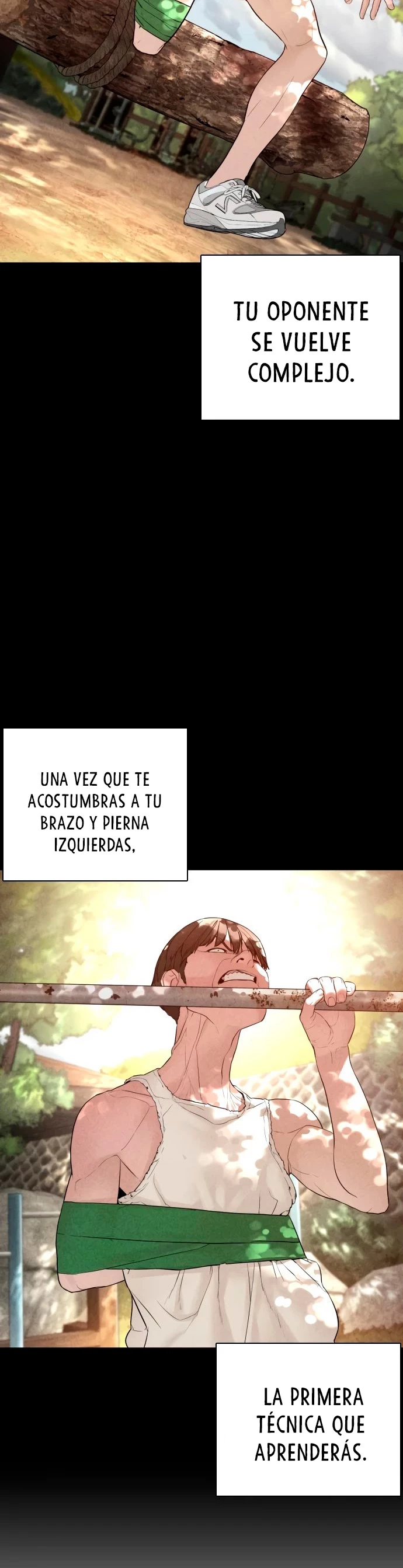 Como madrear > Capitulo 127 > Page 471