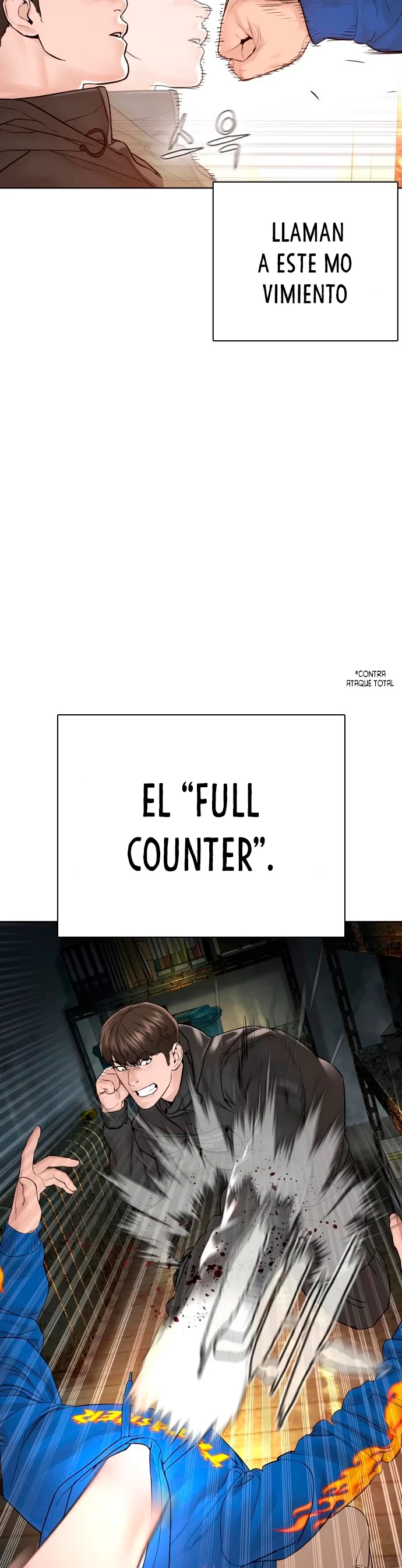 Como madrear > Capitulo 127 > Page 491