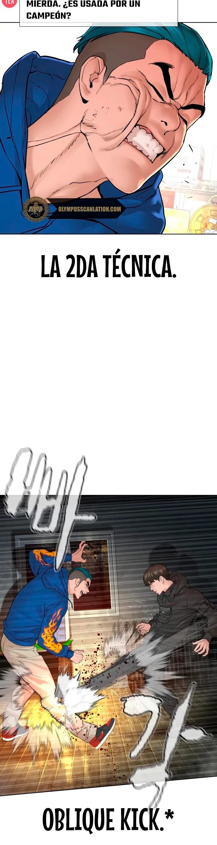 Como madrear > Capitulo 127 > Page 511