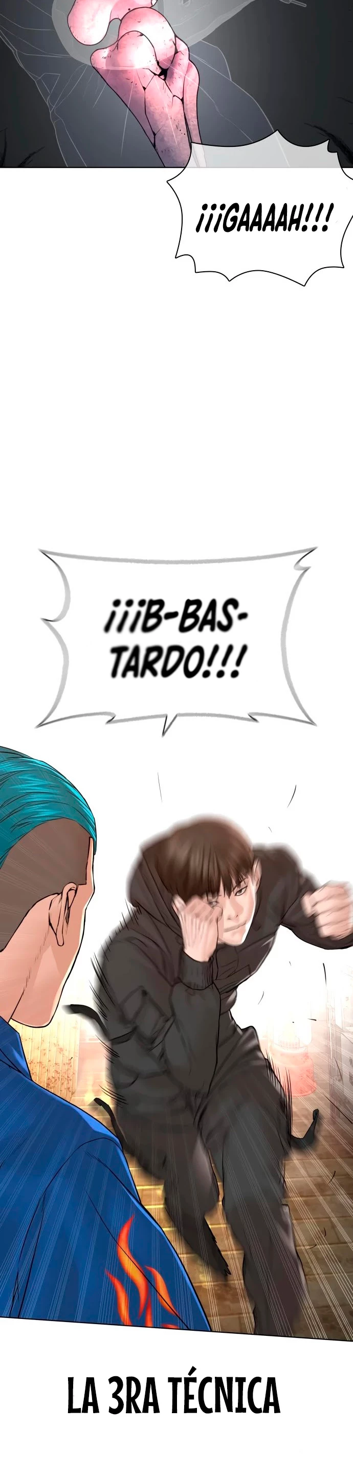 Como madrear > Capitulo 127 > Page 531