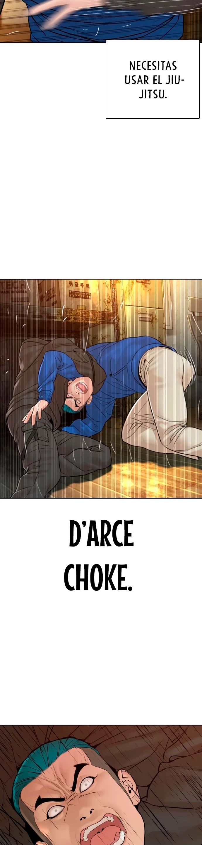 Como madrear > Capitulo 127 > Page 571