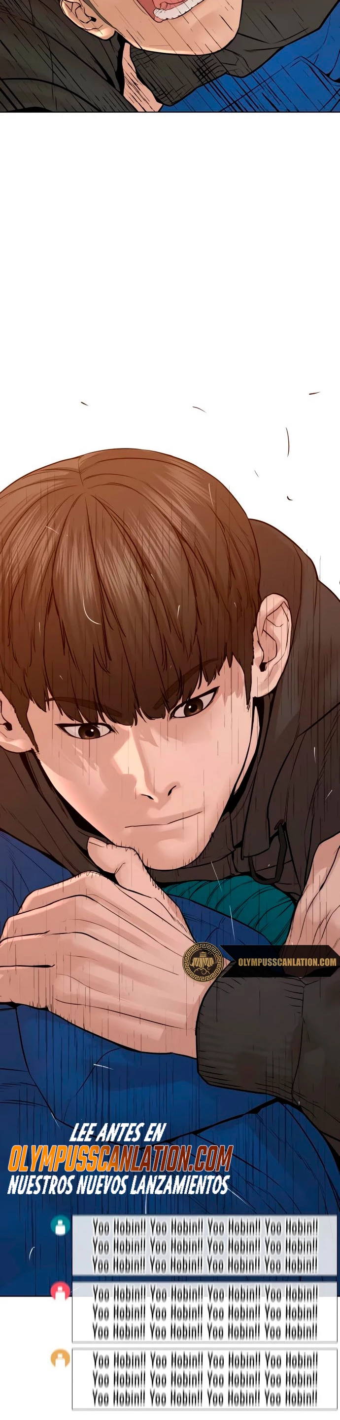 Como madrear > Capitulo 127 > Page 581