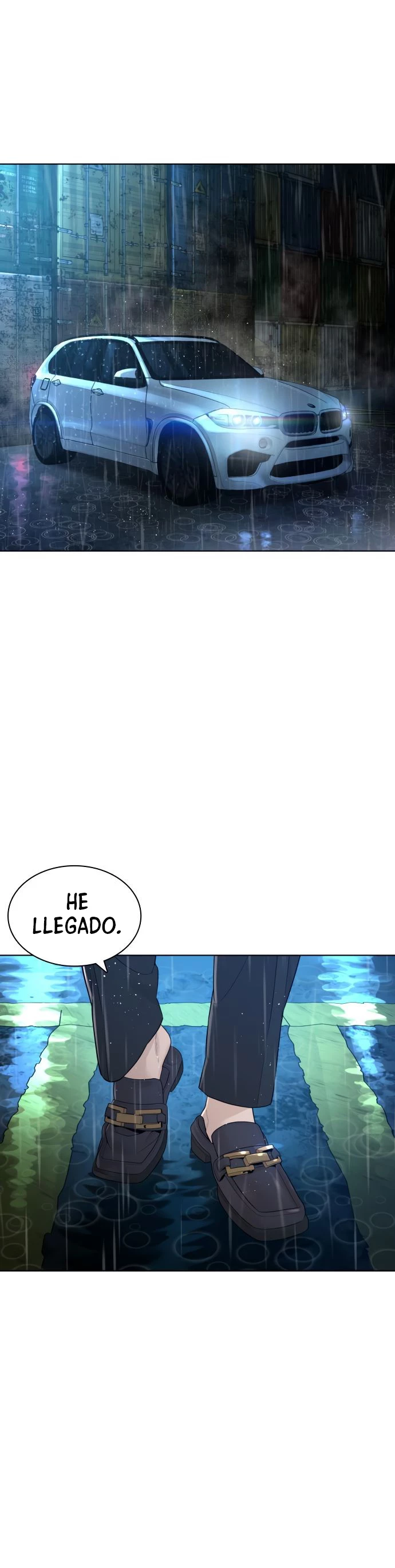 Como madrear > Capitulo 128 > Page 21