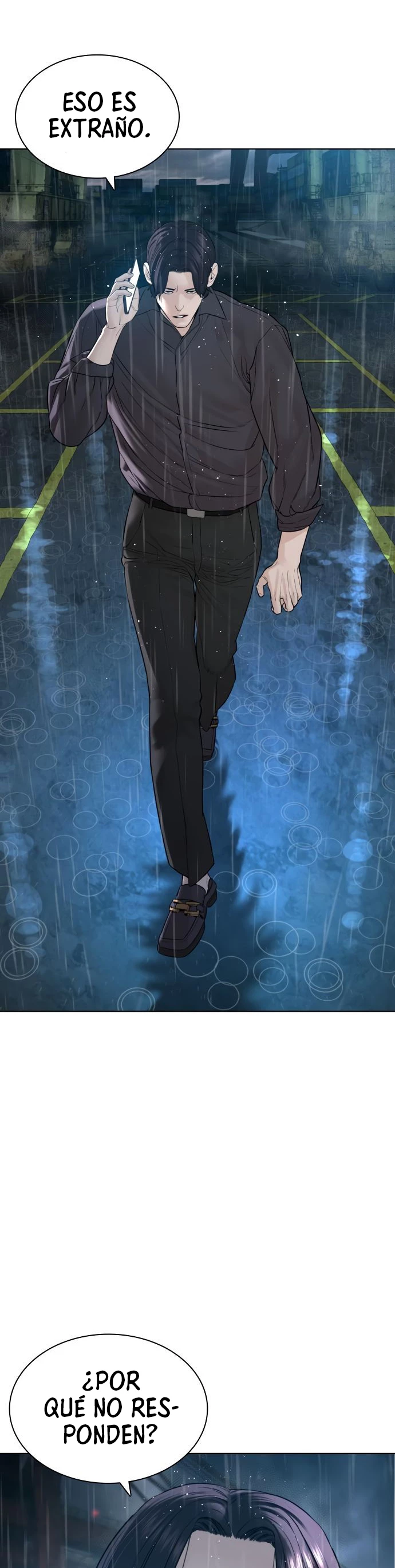 Como madrear > Capitulo 128 > Page 31