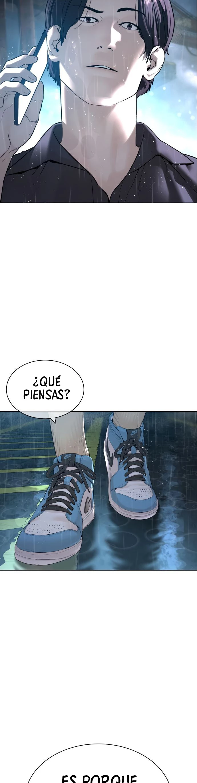 Como madrear > Capitulo 128 > Page 41