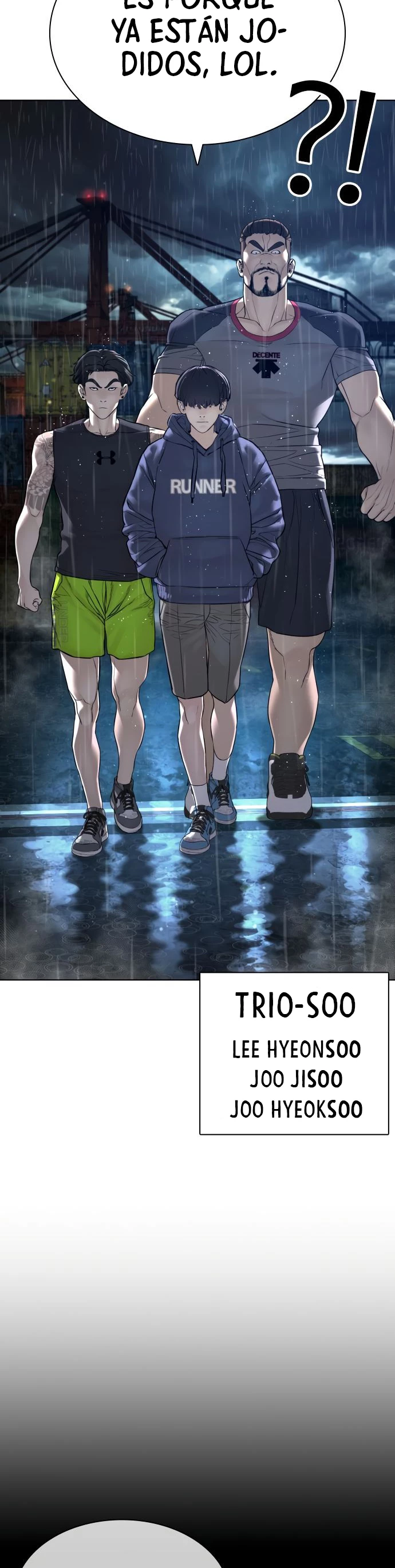 Como madrear > Capitulo 128 > Page 51