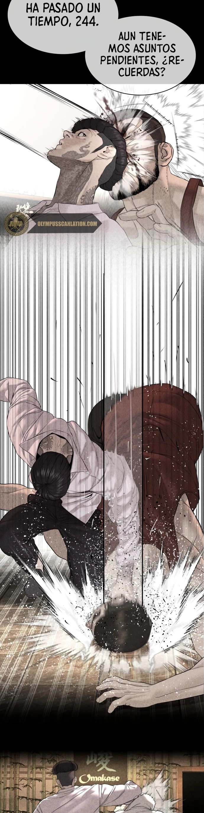 Como madrear > Capitulo 128 > Page 61