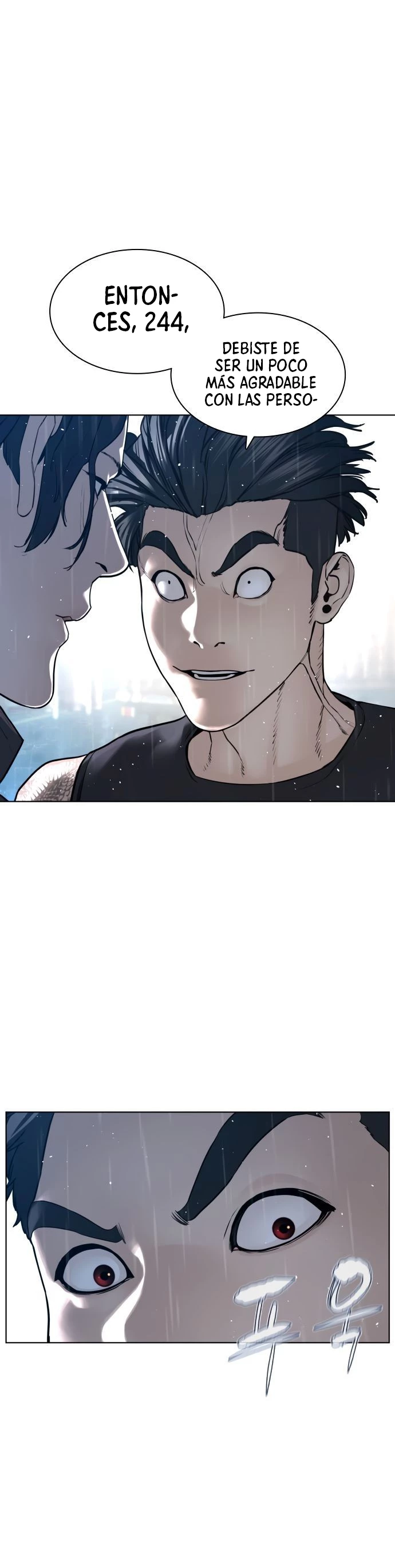 Como madrear > Capitulo 128 > Page 101