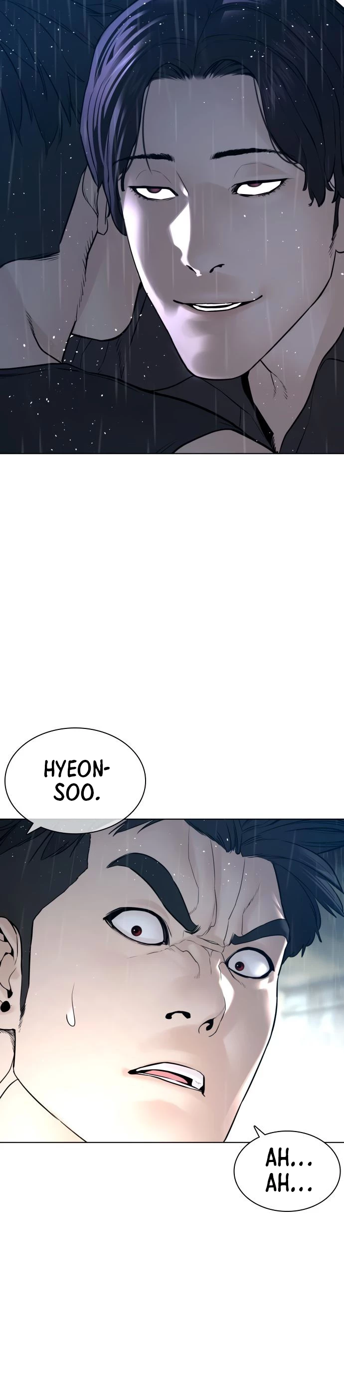 Como madrear > Capitulo 128 > Page 121