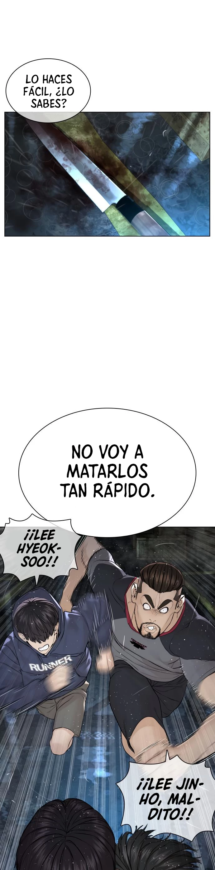 Como madrear > Capitulo 128 > Page 131