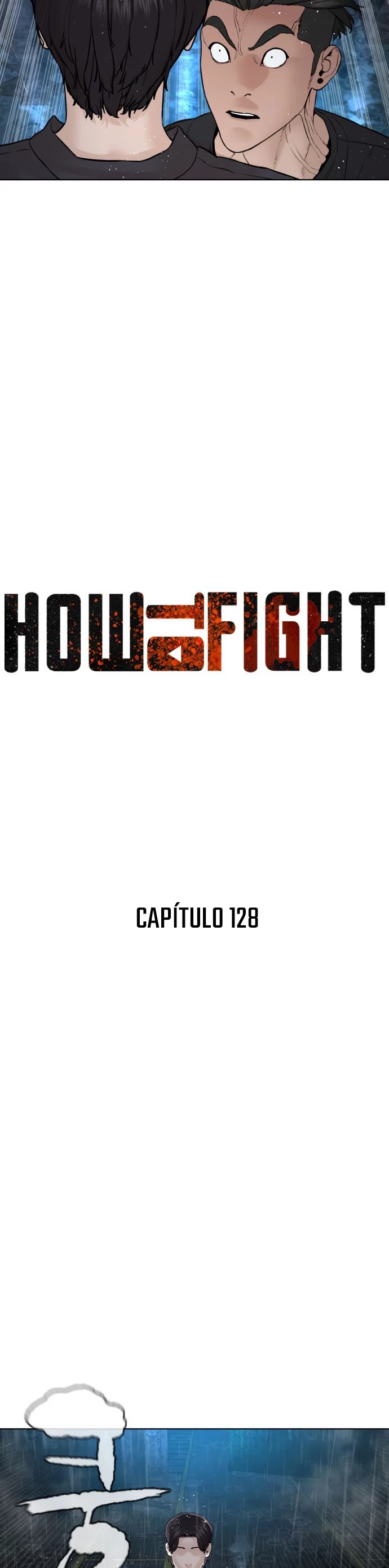 Como madrear > Capitulo 128 > Page 141