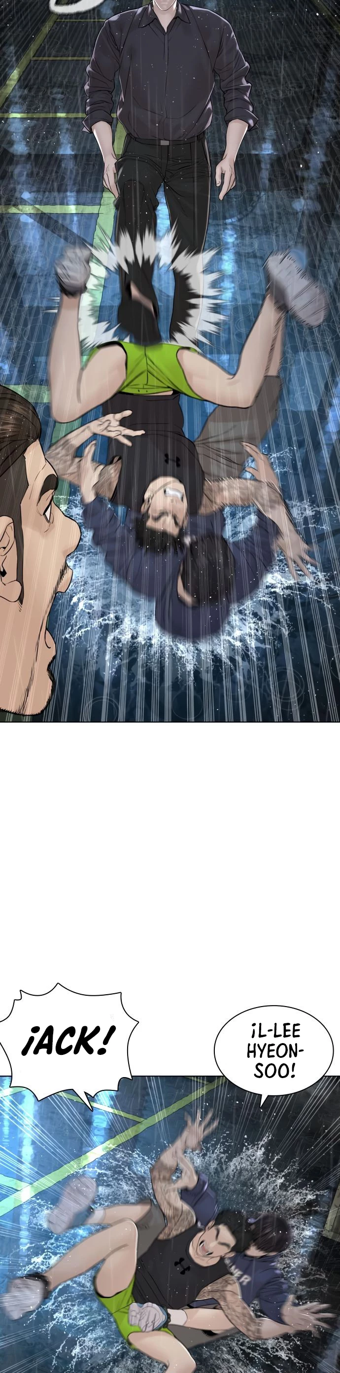 Como madrear > Capitulo 128 > Page 151