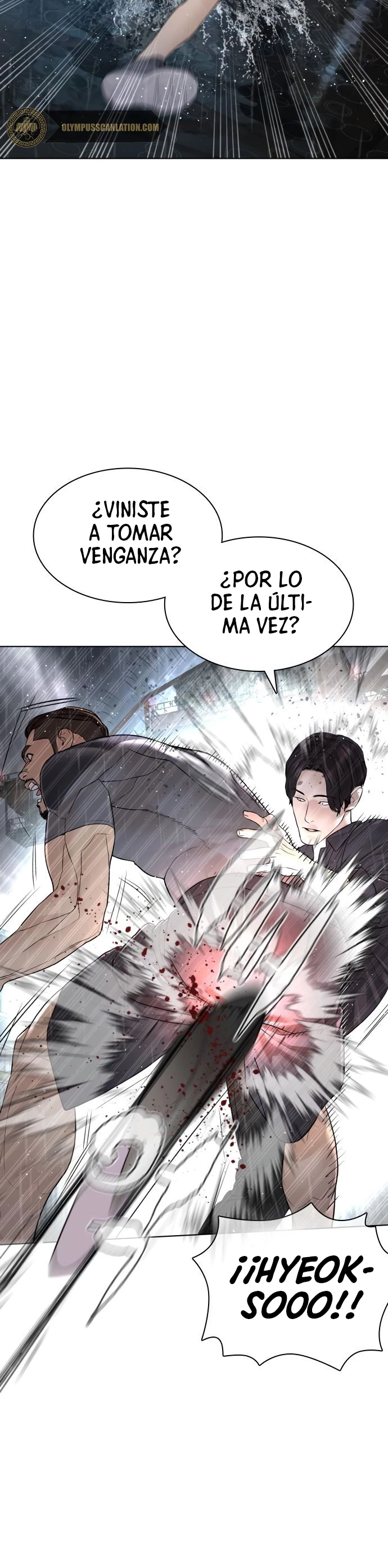 Como madrear > Capitulo 128 > Page 161