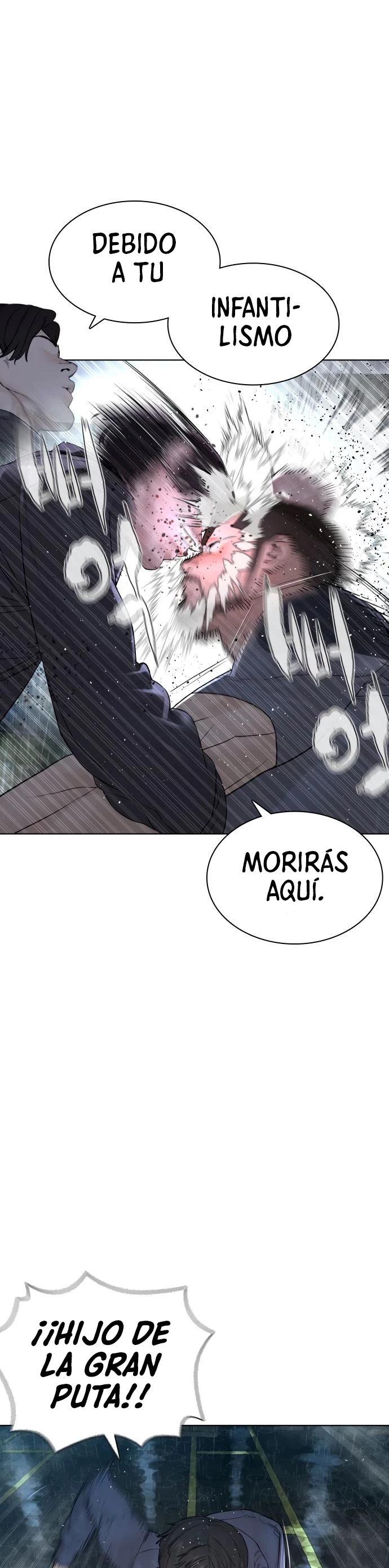 Como madrear > Capitulo 128 > Page 181