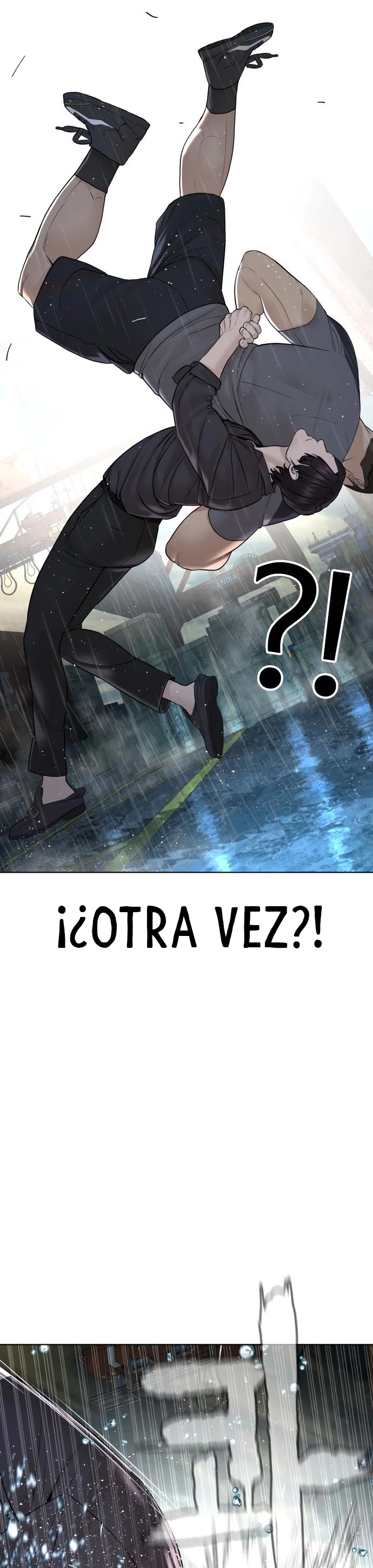 Como madrear > Capitulo 128 > Page 241