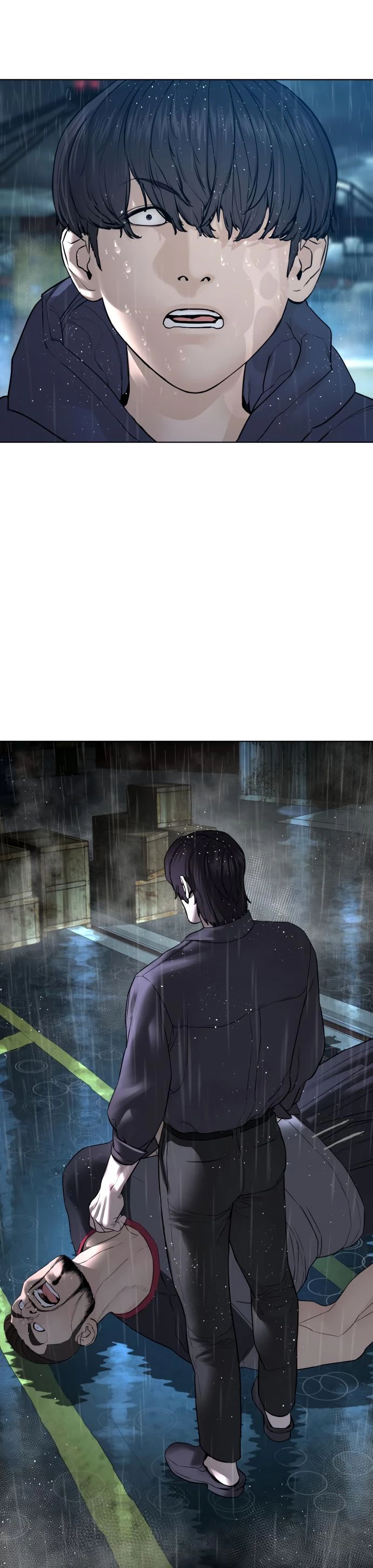 Como madrear > Capitulo 128 > Page 261