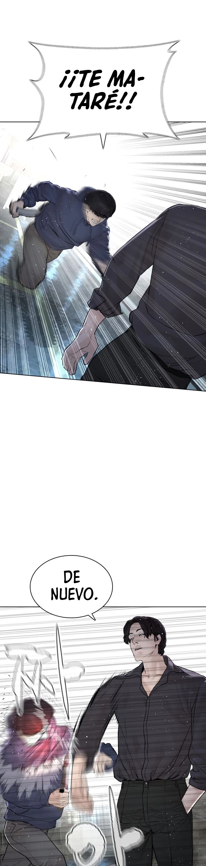 Como madrear > Capitulo 128 > Page 281