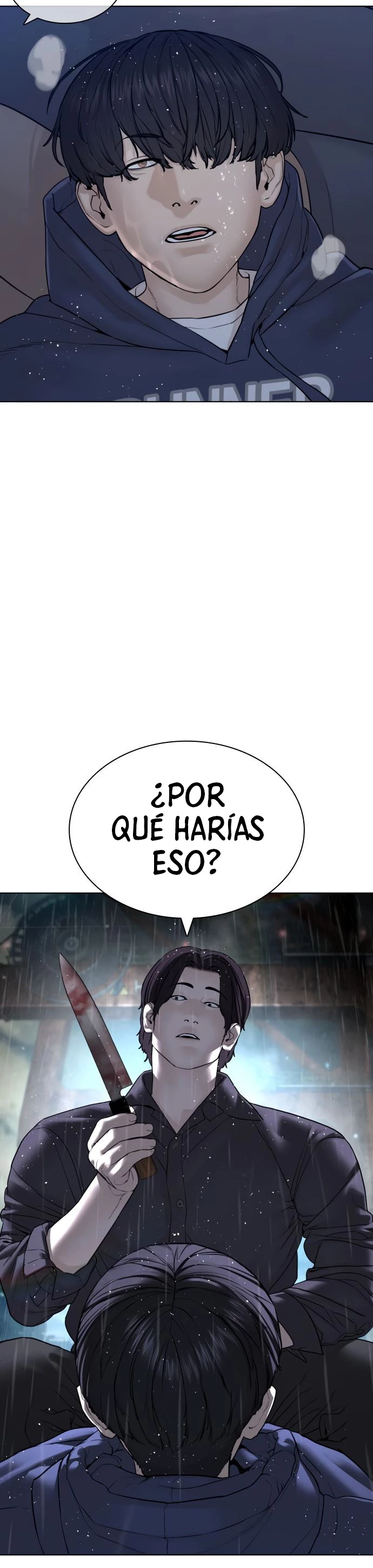 Como madrear > Capitulo 128 > Page 311