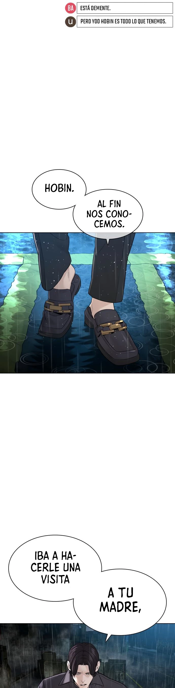 Como madrear > Capitulo 128 > Page 391