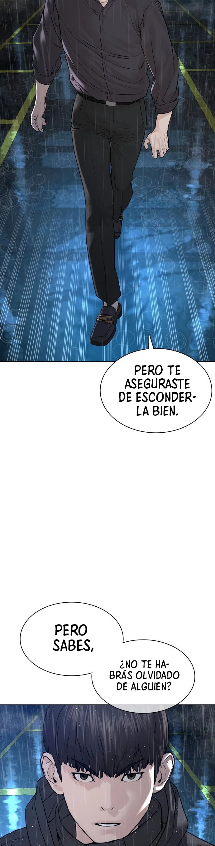 Como madrear > Capitulo 128 > Page 401