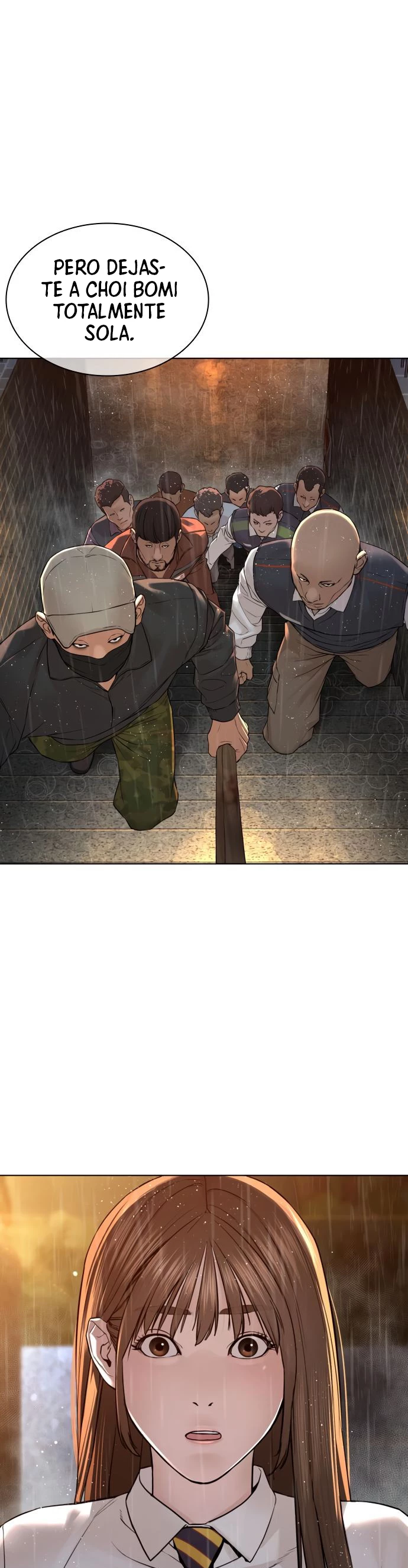 Como madrear > Capitulo 128 > Page 441