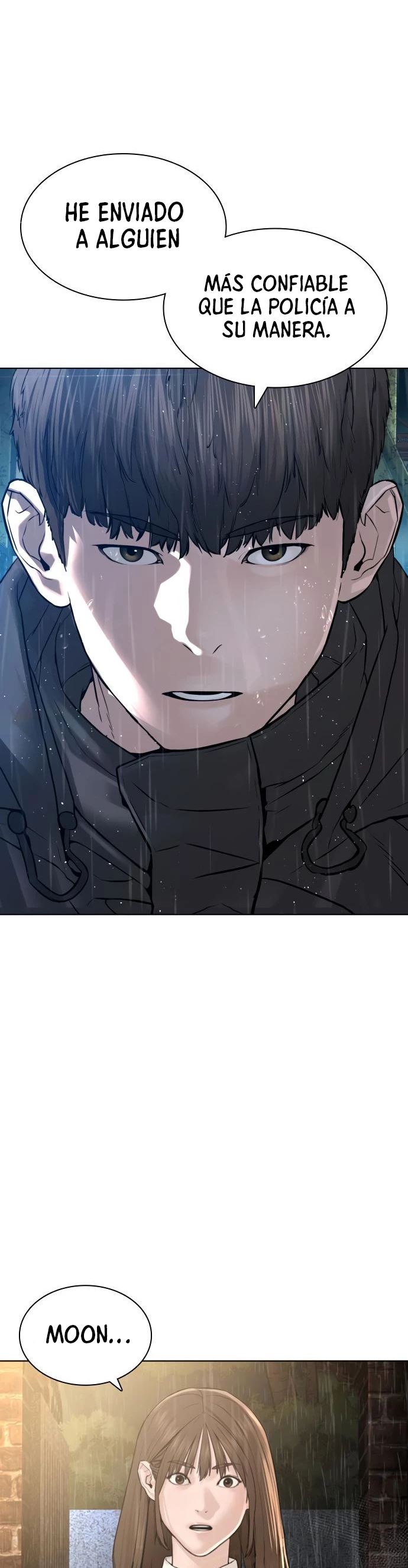 Como madrear > Capitulo 128 > Page 471