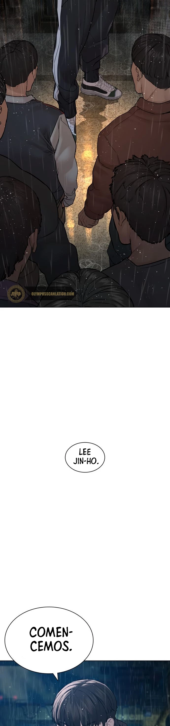 Como madrear > Capitulo 128 > Page 531