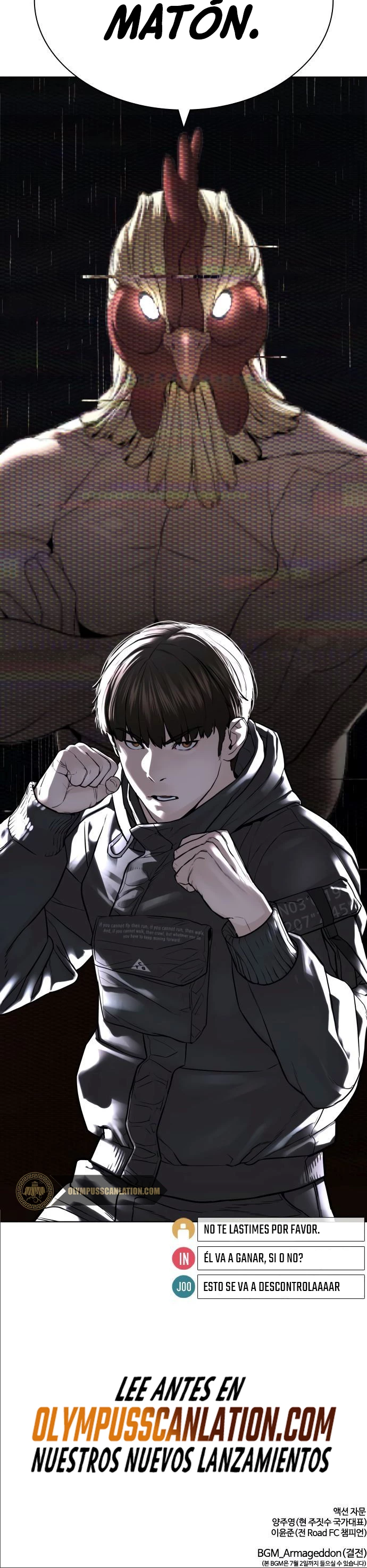 Como madrear > Capitulo 128 > Page 561