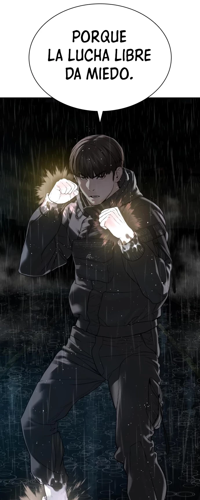 Como madrear > Capitulo 129 > Page 561