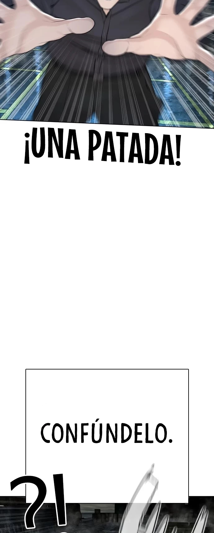 Como madrear > Capitulo 129 > Page 601