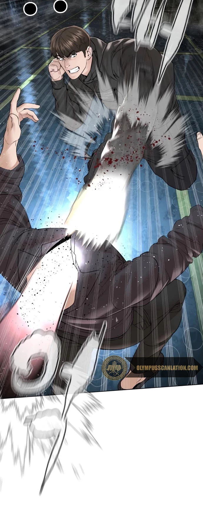 Como madrear > Capitulo 129 > Page 621