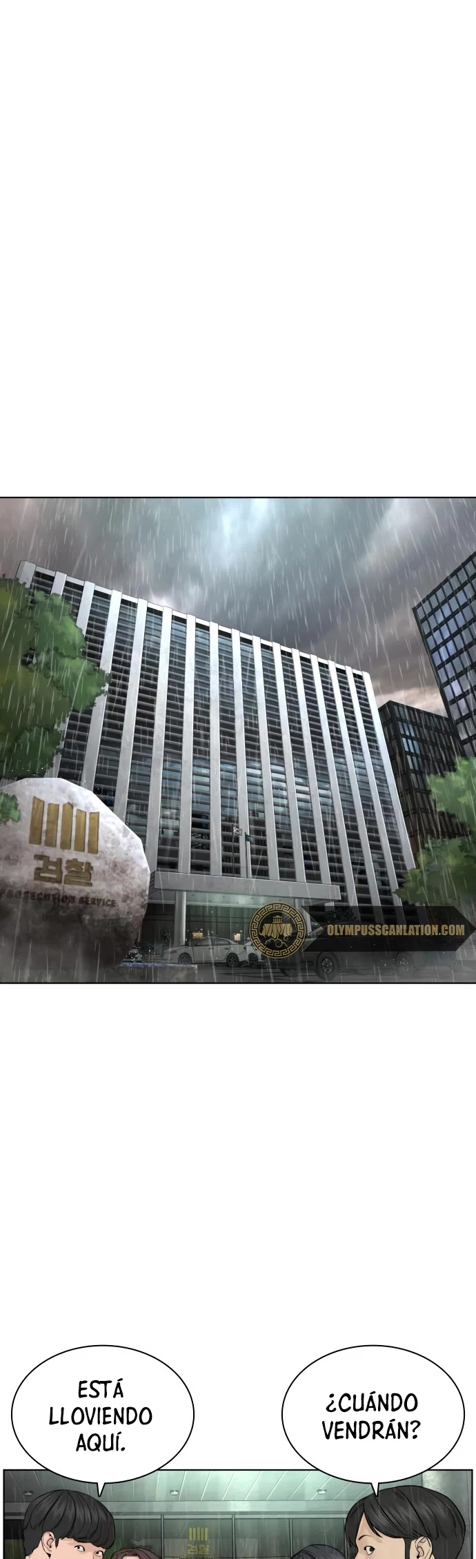 Como madrear > Capitulo 129 > Page 21