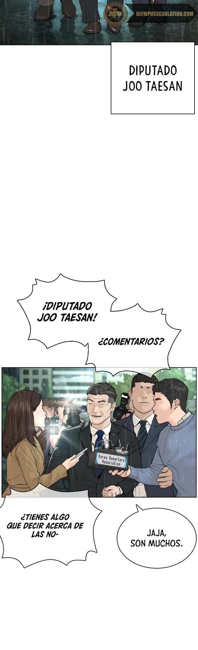 Como madrear > Capitulo 129 > Page 31