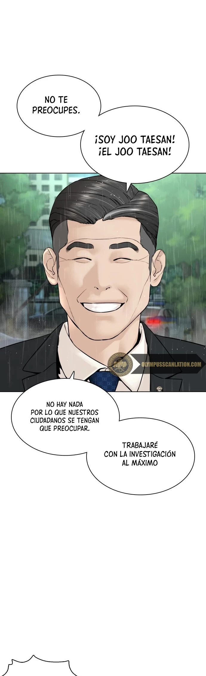 Como madrear > Capitulo 129 > Page 41