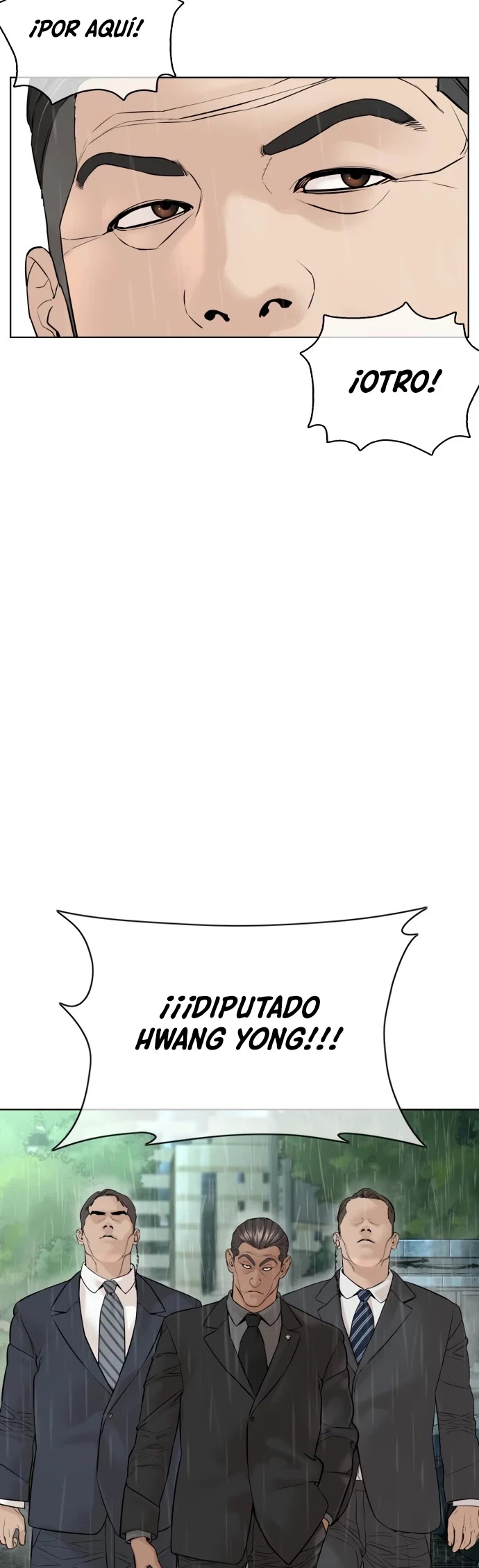 Como madrear > Capitulo 129 > Page 51