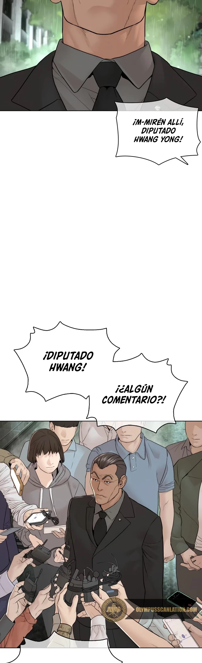 Como madrear > Capitulo 129 > Page 91