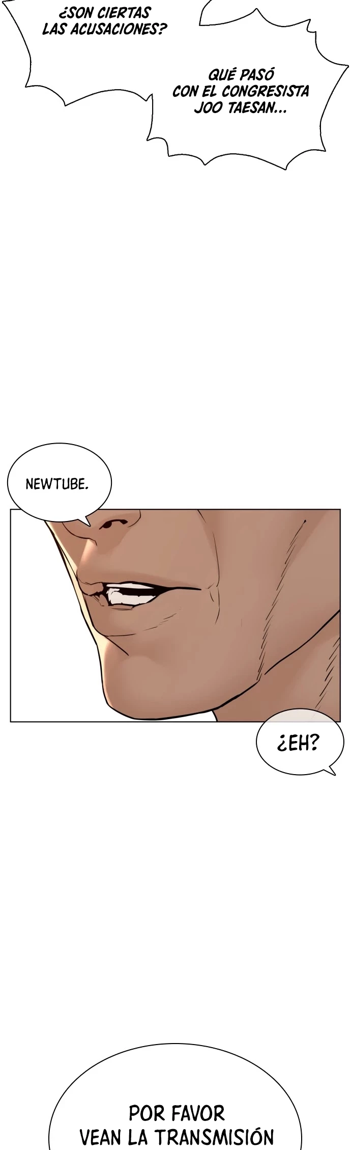 Como madrear > Capitulo 129 > Page 101