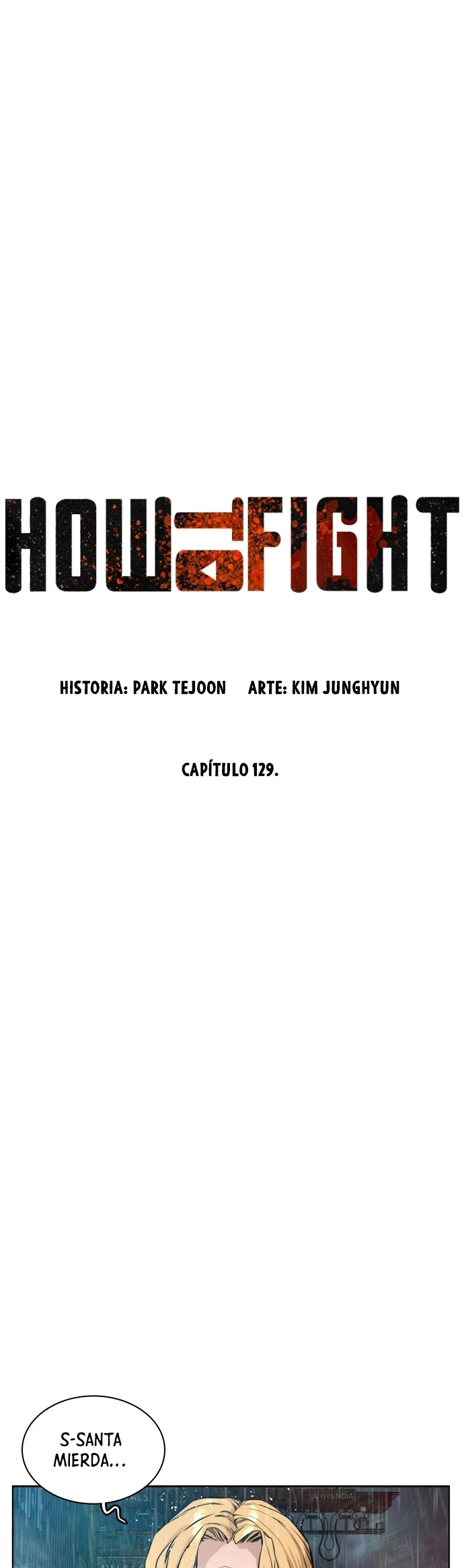 Como madrear > Capitulo 129 > Page 131