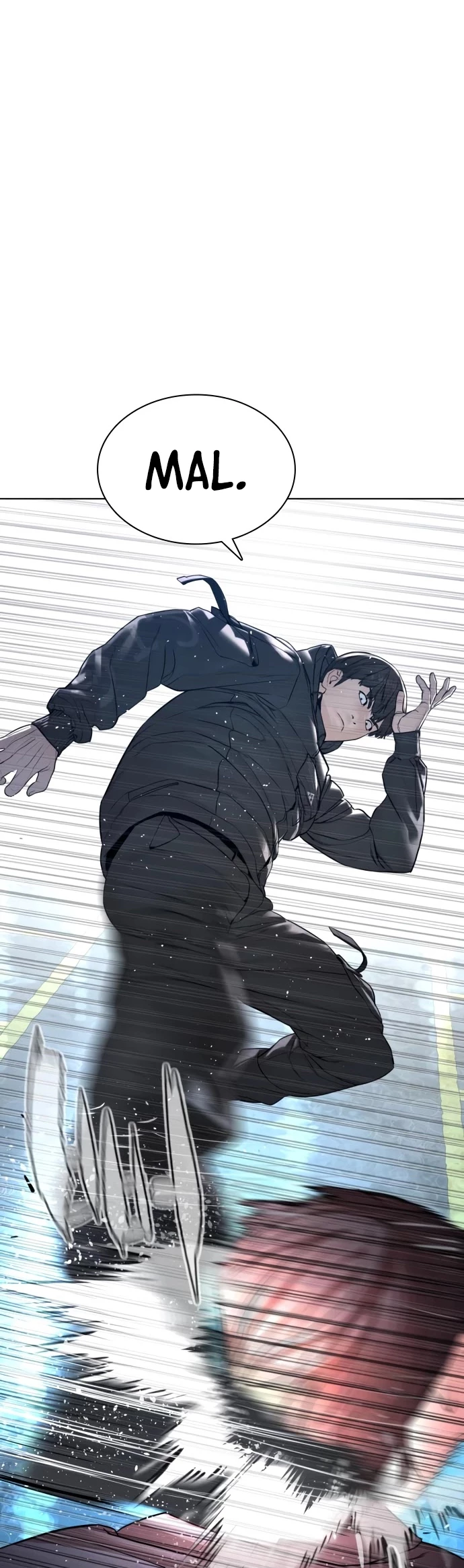 Como madrear > Capitulo 129 > Page 221